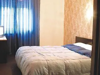 Hotel Ristorante La Mimosa 2*