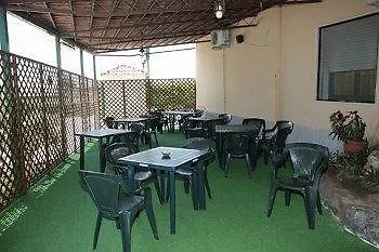 Ristorante La Mimosa Hotel