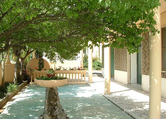 Ristorante La Mimosa Hotel