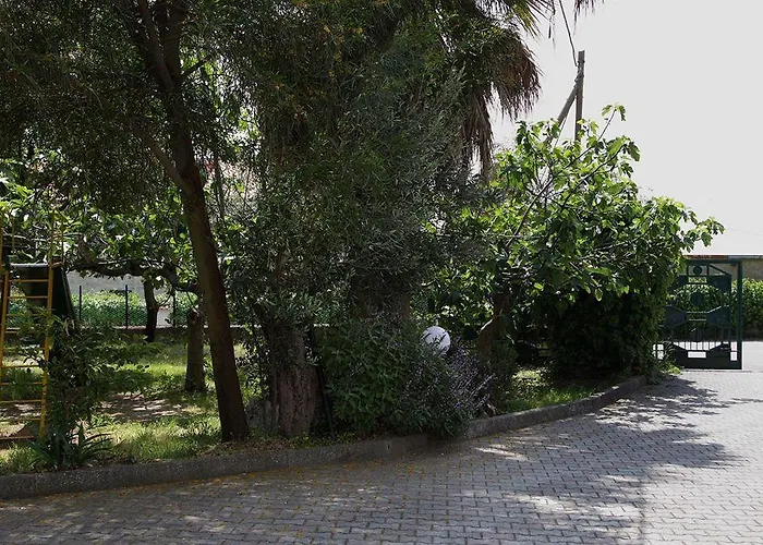 Ristorante La Mimosa Hotel Lamezia Terme