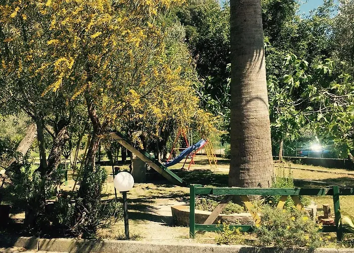 Ristorante La Mimosa Hotel