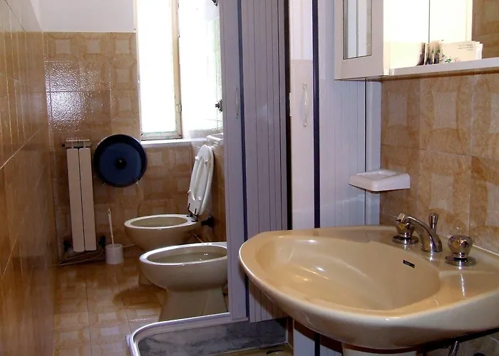 Ristorante La Mimosa Hotel 2*