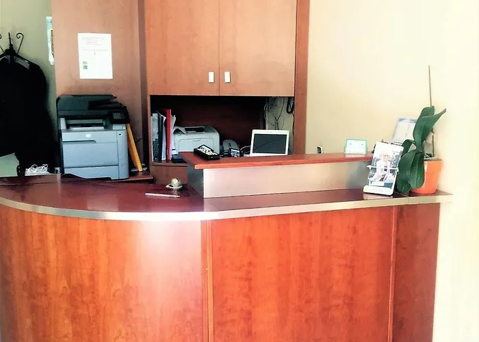 Ristorante La Mimosa Lamezia Terme