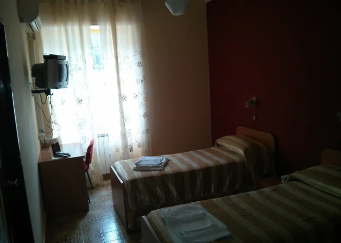 Ristorante La Mimosa Hotel