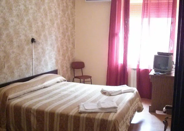 Hotel Ristorante La Mimosa