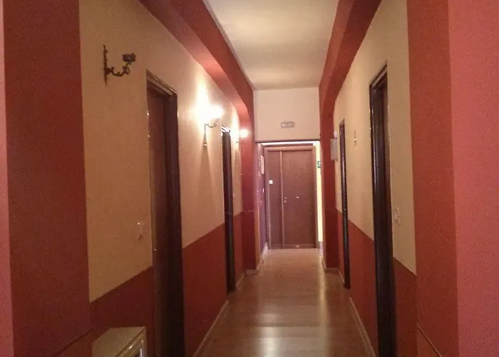 Ristorante La Mimosa Hotel 2*