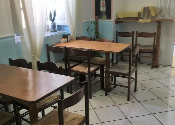 Ristorante La Mimosa Hotel