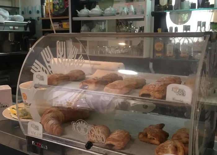 Ristorante La Mimosa Hotel Lamezia Terme