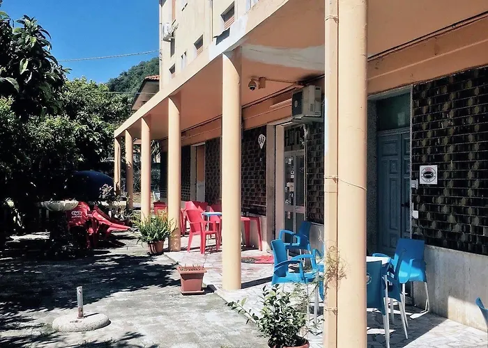 Ristorante La Mimosa 2*