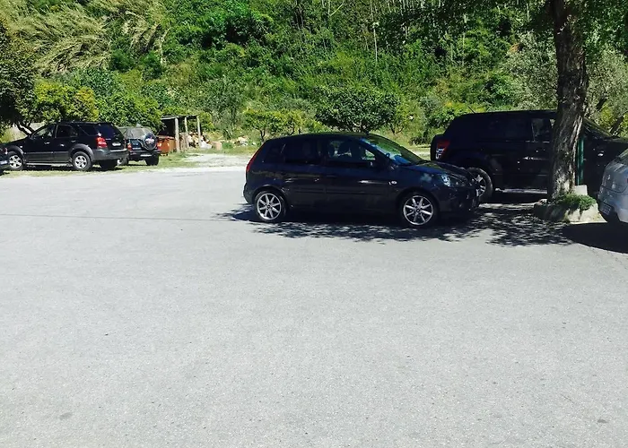 Hotel Ristorante La Mimosa