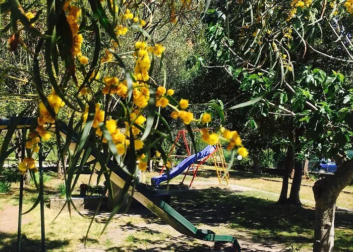 Ristorante La Mimosa Hotel