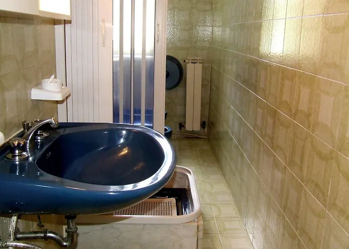 Hotel Ristorante La Mimosa