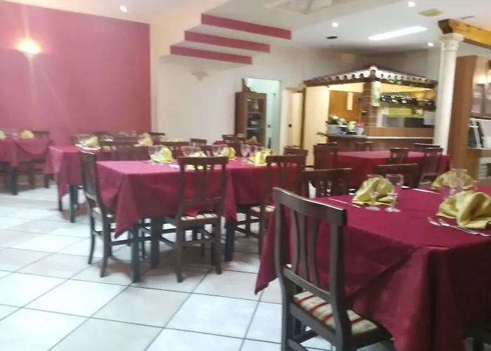 Ristorante La Mimosa