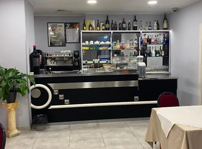 Ristorante La Mimosa Hotel 2*