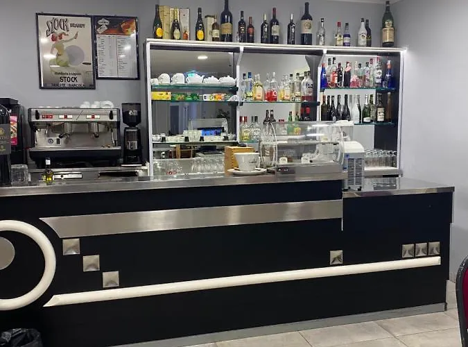 Ristorante La Mimosa Lamezia Terme