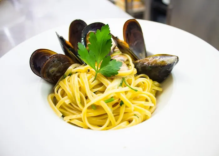 Ristorante La Mimosa Hotel